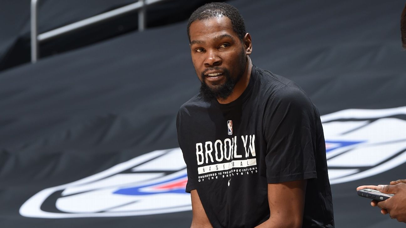 NBA player P.J. Tucker defends Kevin Durant in a dispute with Michael Rapaport