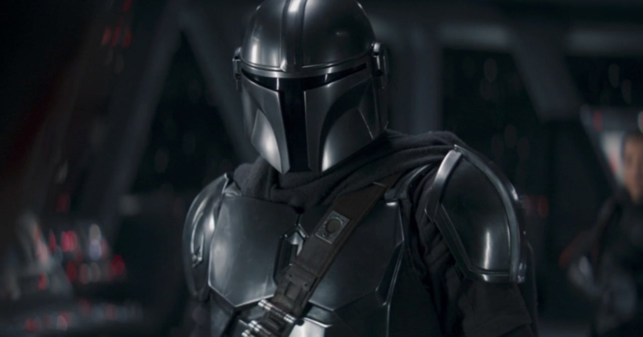 ILM clarifies how it utilized Stagecraft 2.0 for season two of ‘The Mandalorian’