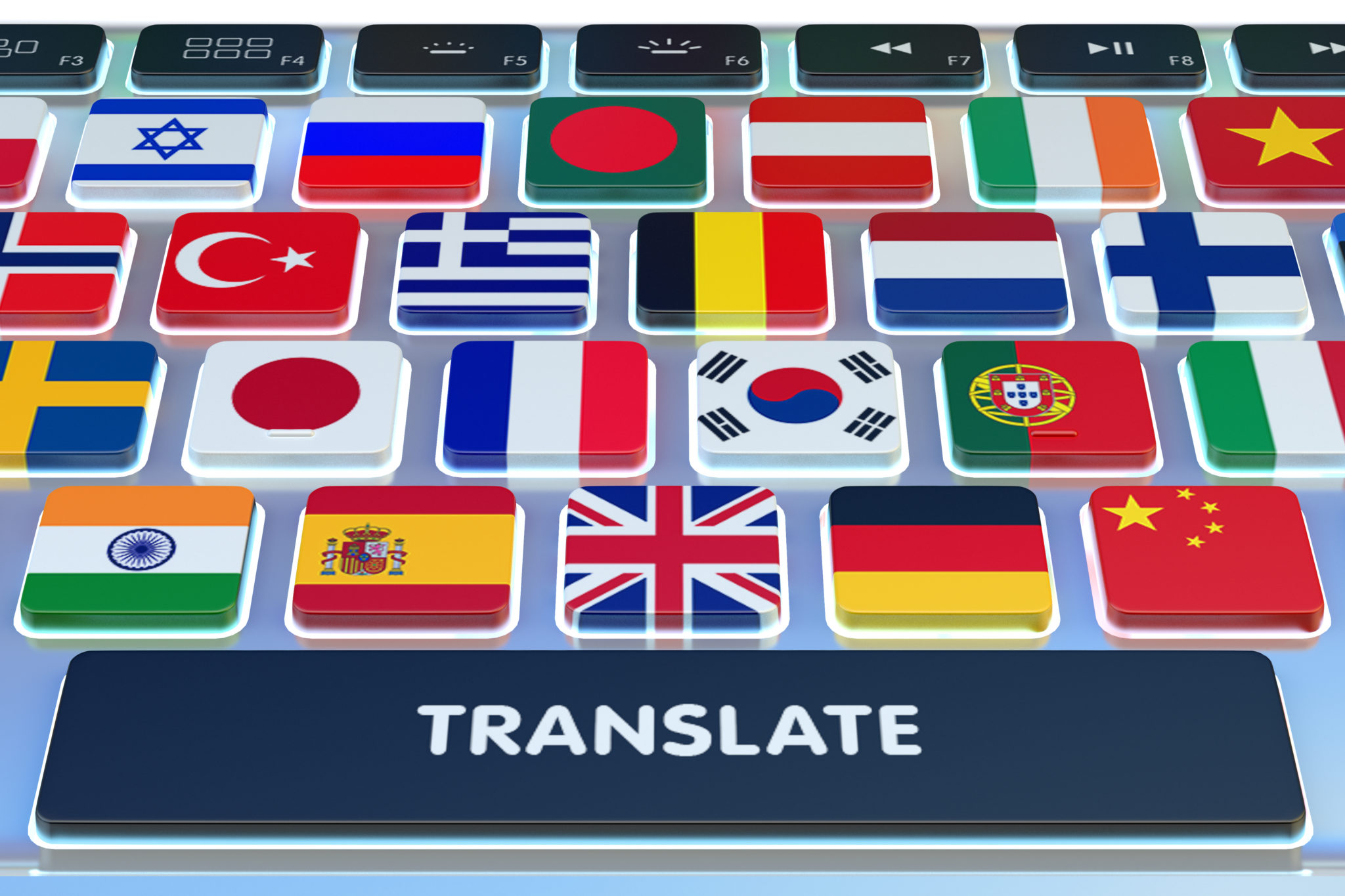 Easternwest – Why You Should Select a Professional Translation Company