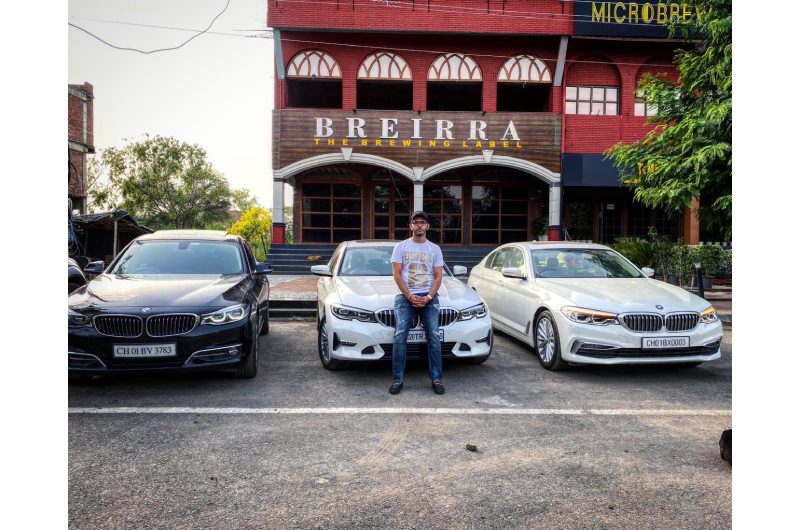 Most Loved Car Influencer in India: Aman Rathee Opens Up on Social Media, Influencers and his Personal Values