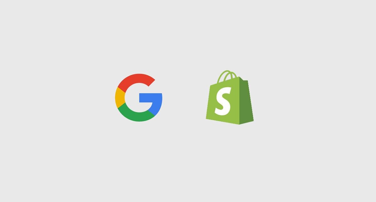 Google is banding together with Shopify