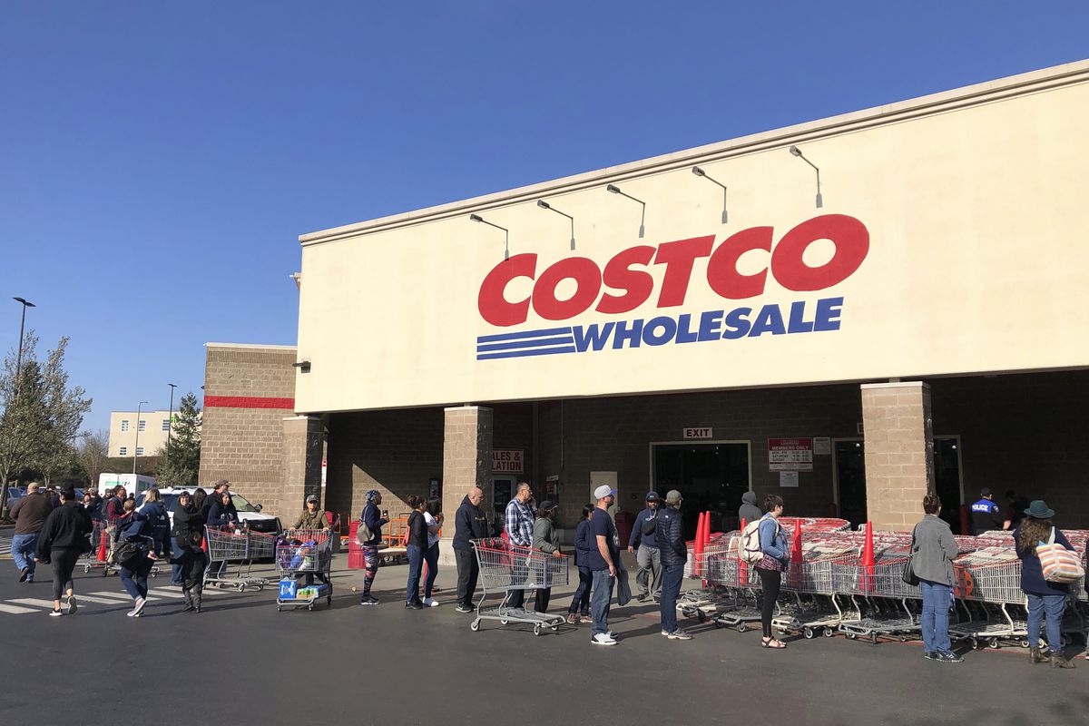 Costco is returning back free samples, including new things to the food court menu