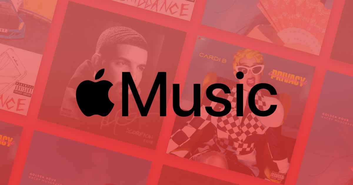 Apple Music for Android gives more subtleties on upcoming lossless streaming