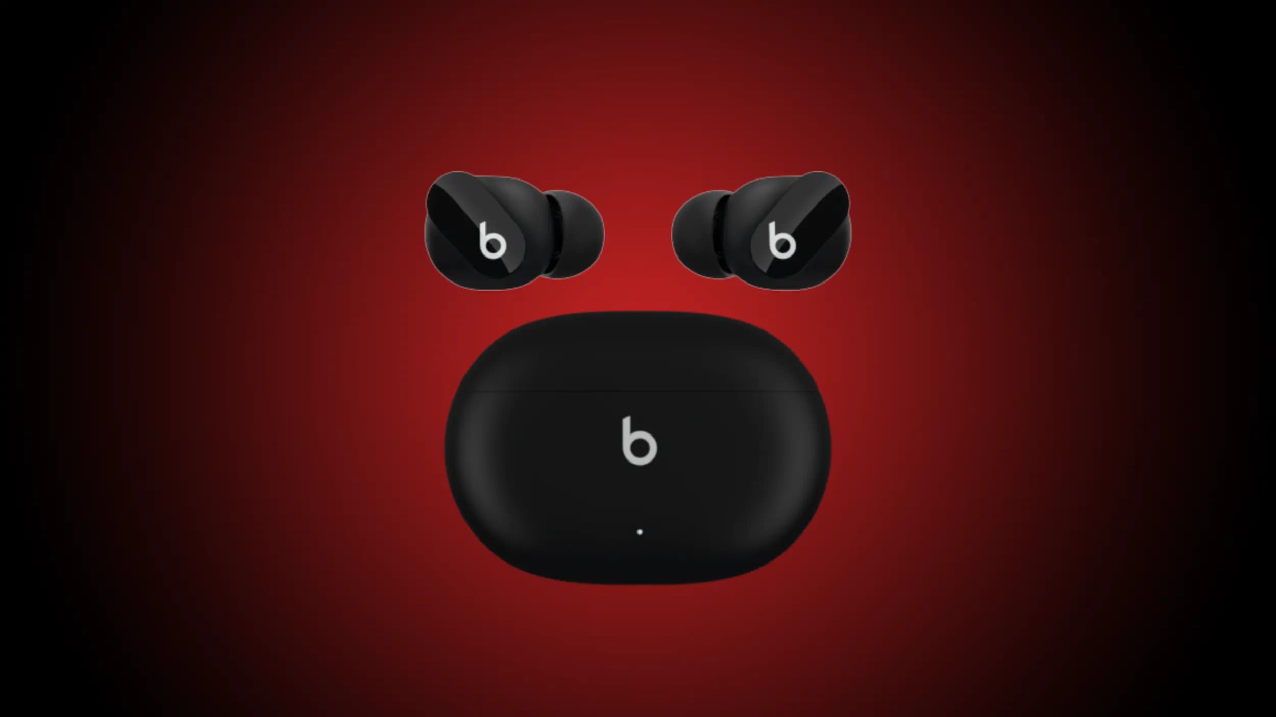 Unannounced Beats Studio Buds show up in Apple’s most recent beta software