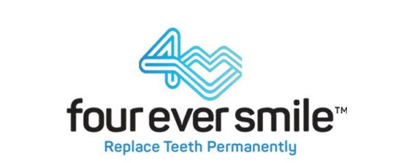 What is a “Four Ever Smile”?