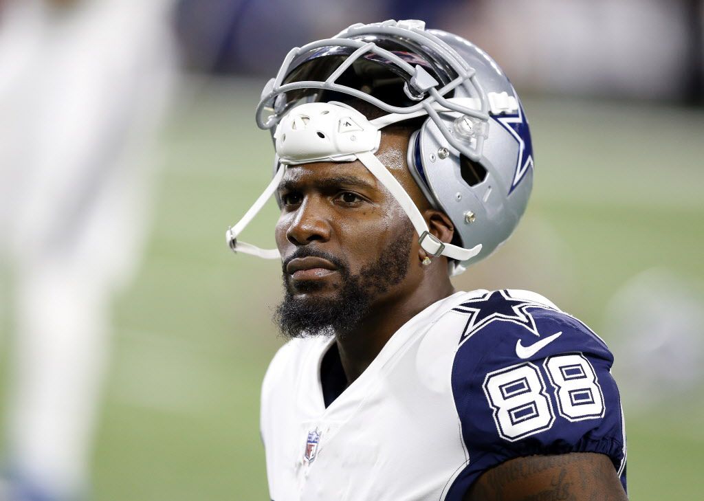 Dez Bryant confused by Tim Tebow’s accounted for manage Jaguars