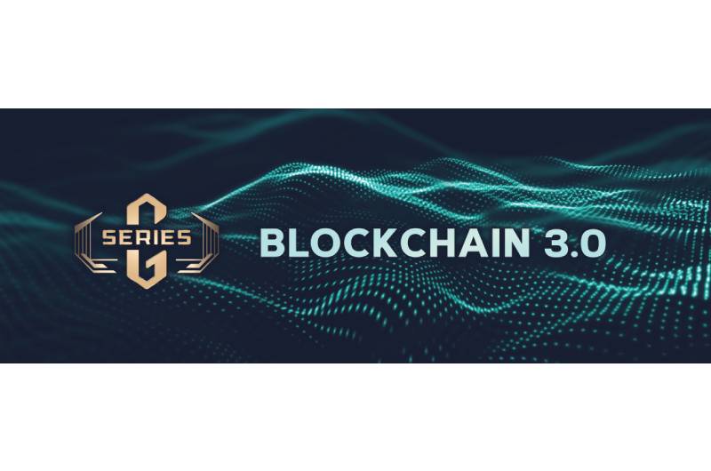 G-series mining started at today’s midnight and Blockchain 3.0 set sail officially