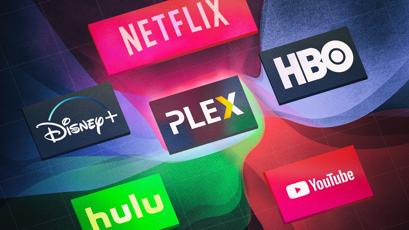 Research uncovers which streaming services are world favorites