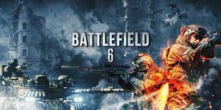 It would seem that Battlefield 6 will be declared next month