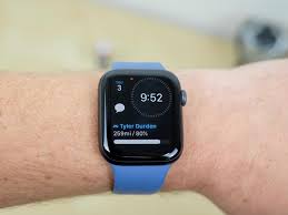 Apple Watch could get blood sugar checking because of a UK tech bargain