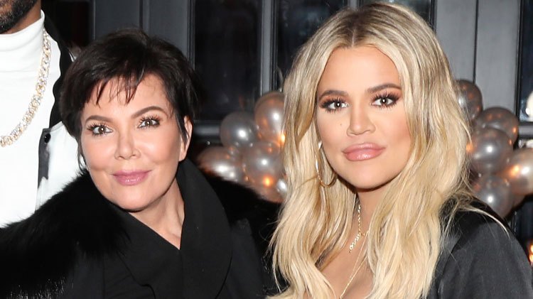 Khloe Kardashian and mother Kris Jenner drop a consolidated $37 Million on side-by-side houses