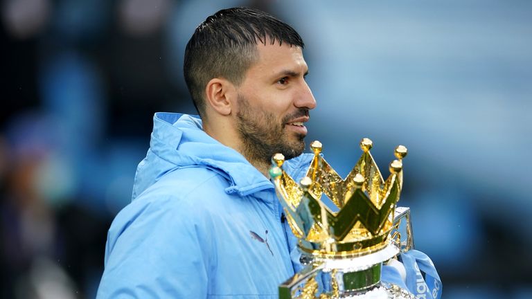 Sergio Aguero near Barcelona deal uncovers Pep Guardiola