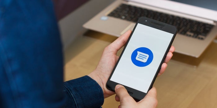 Google Messages receives two helpful features to figure out your inbox