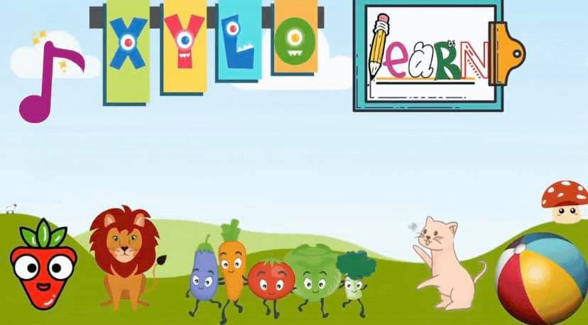 New XyloLearn App Makes Digital Learning Creative, Colourful, and Fun for Kids