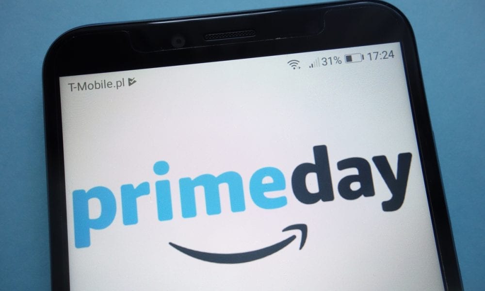 Walmart and Target declare sales events to rival Amazon Prime Day