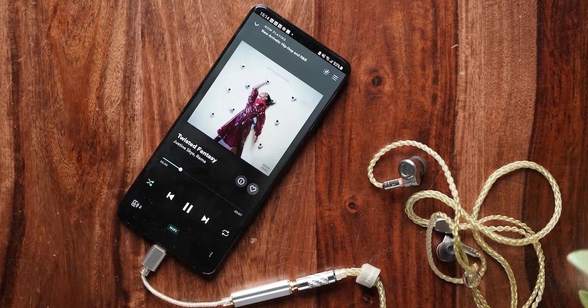 Spatial Audio and lossless accessible for Android gadgets with Apple Music Beta