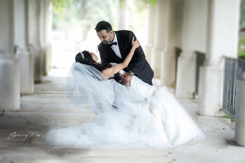 Conneryfilm has become the top most choice of wedding couples for their photography