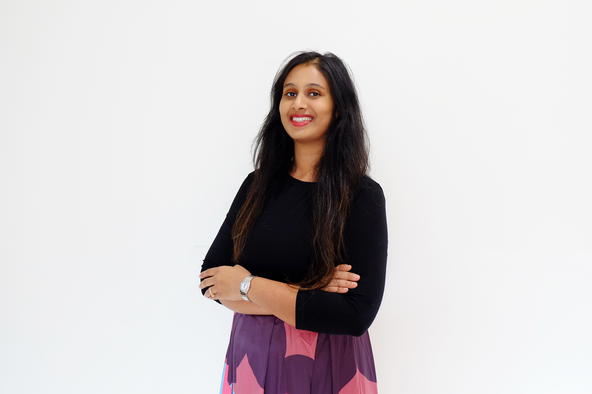 Kushala Reddy’s Journey of Building a Social Media Agency that Helps Businesses build Premium Brands