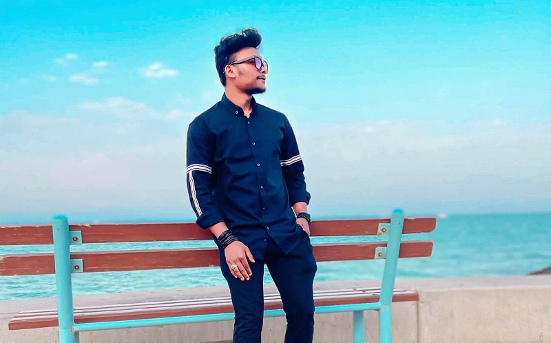  Multitalented Youth : Keyan Tanvir’s Inspiring Journey Musician to Actor