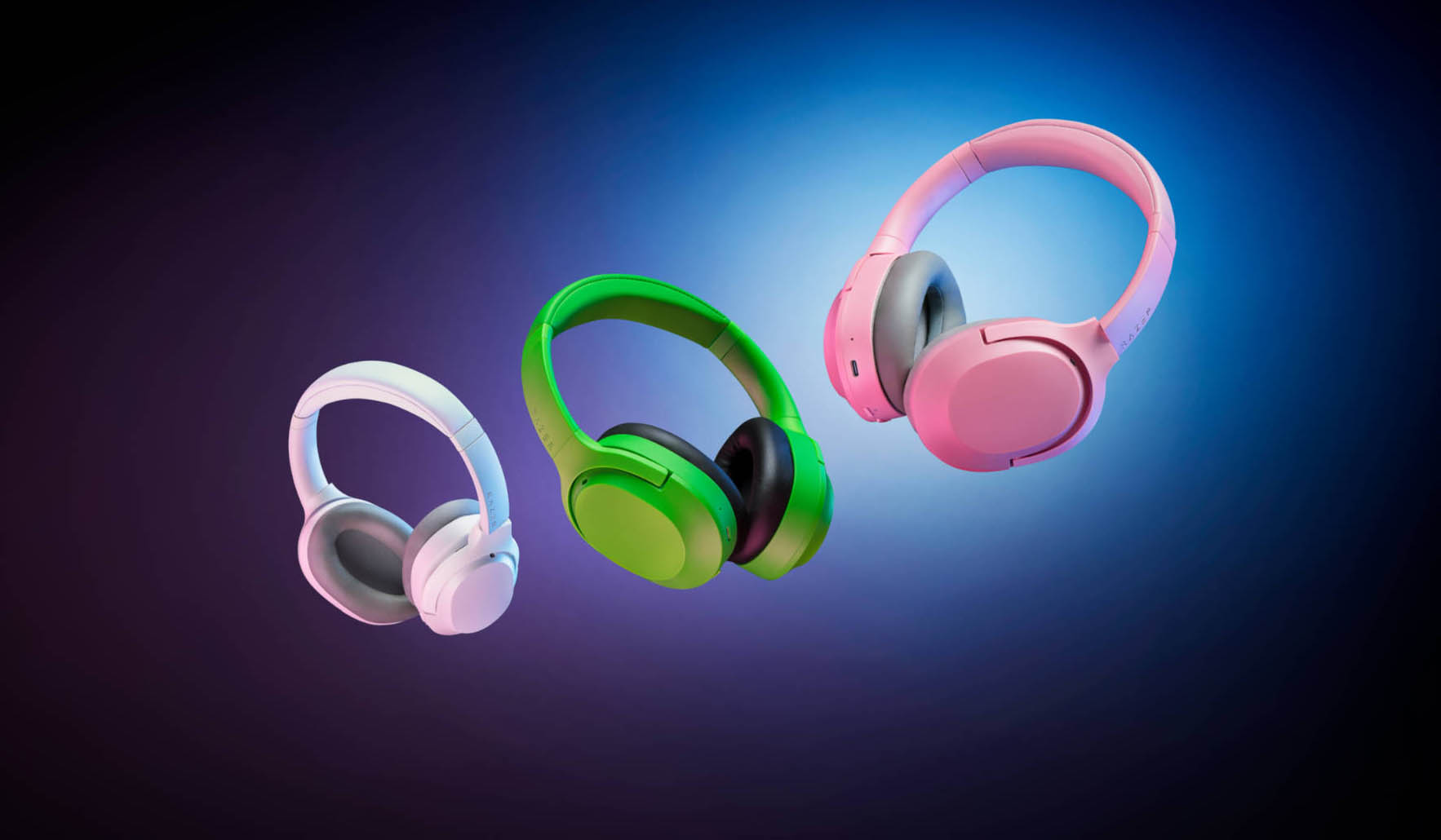 Razer’s new ANC earphones cut the cost of the original pair in half