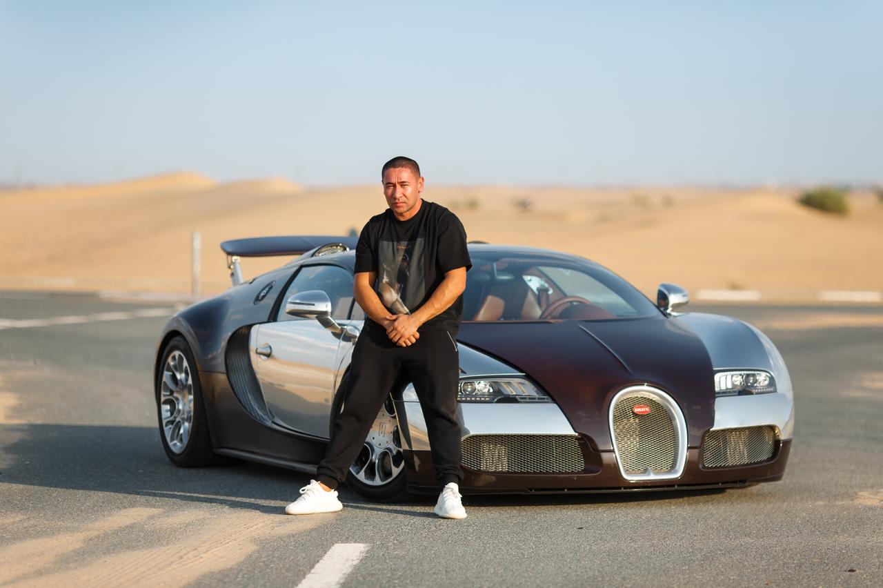 From luxury cars to yachts, Dubai’s mobility rental business is on a rise says Rakhmat Karimov.