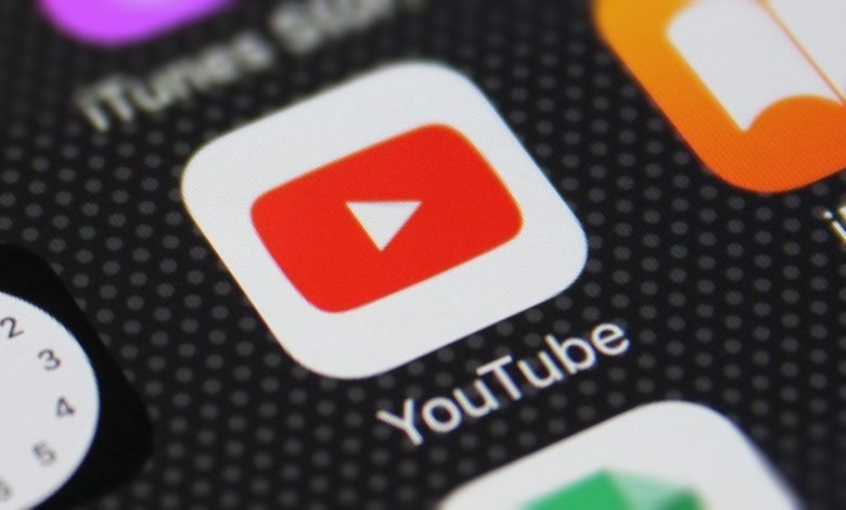 YouTube on Android tests coasting comments section when viewing landscape video