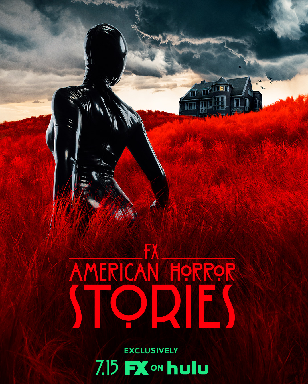 “American Horror Stories”: The first trailer presents a 1-minute preview of FX’s spinoff series