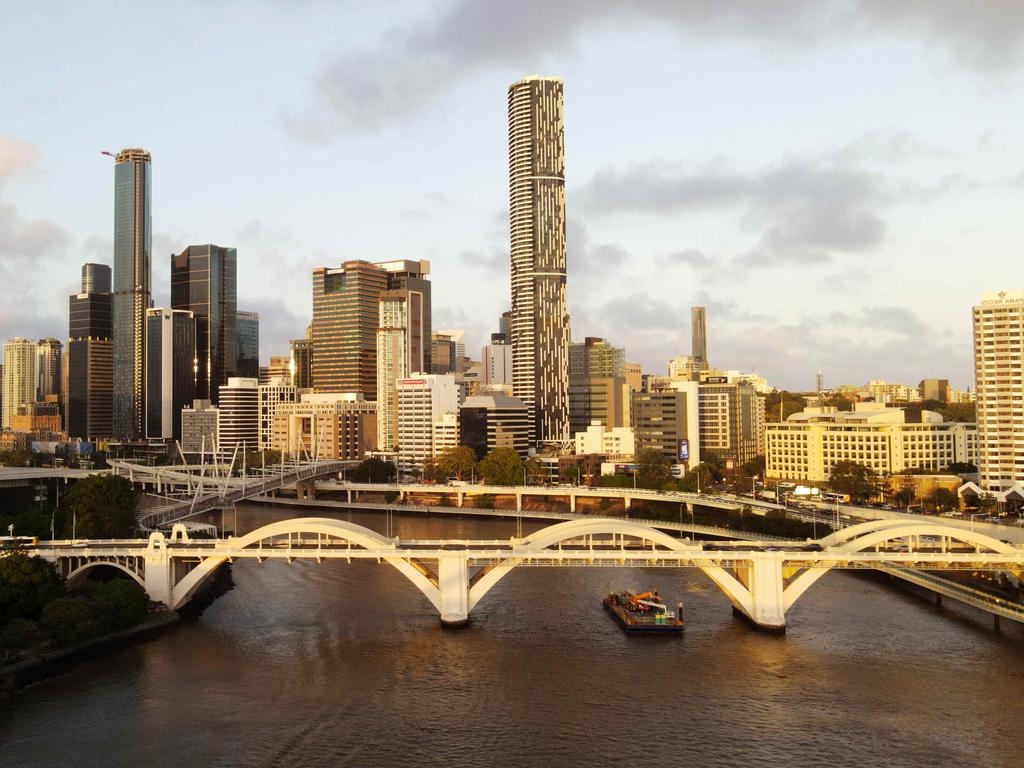 Brisbane receives final 2032 Olympics approval before the day of destiny