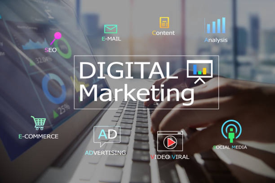5 Reasons Why Businesses Must Outsource Their Digital Marketing Needs to Experts