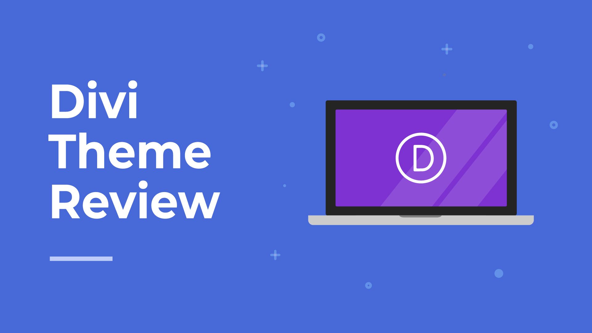 Theme Review of Divi – The Best WordPress Theme