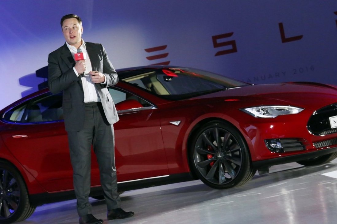 Tesla’s vehicle cost increments because of supply chain pressure, Elon Musk says