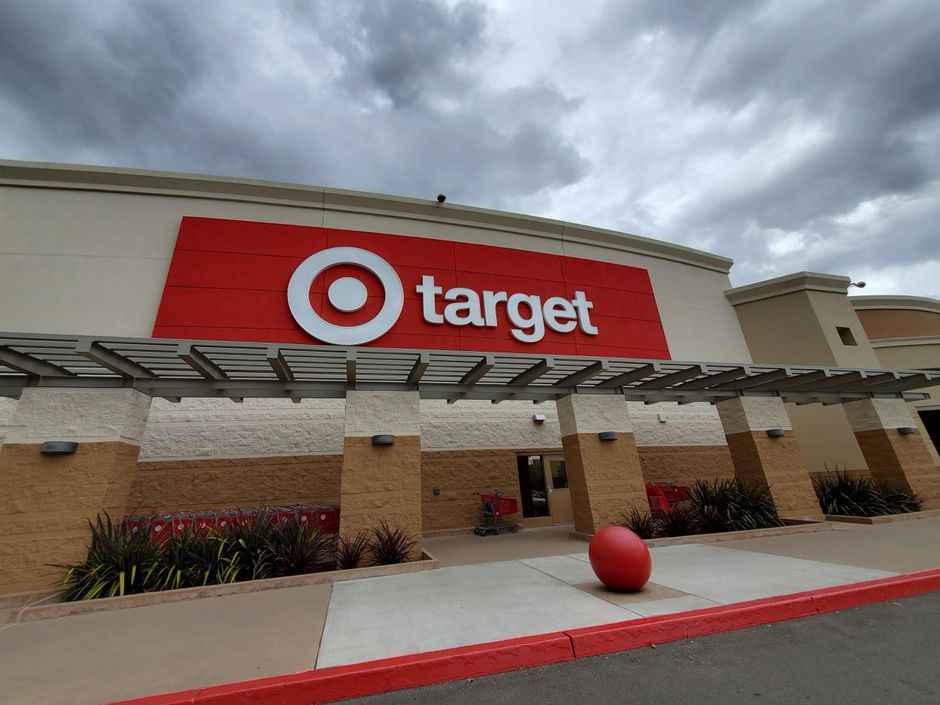 Target Deal Days established to contend with Amazon Prime Day