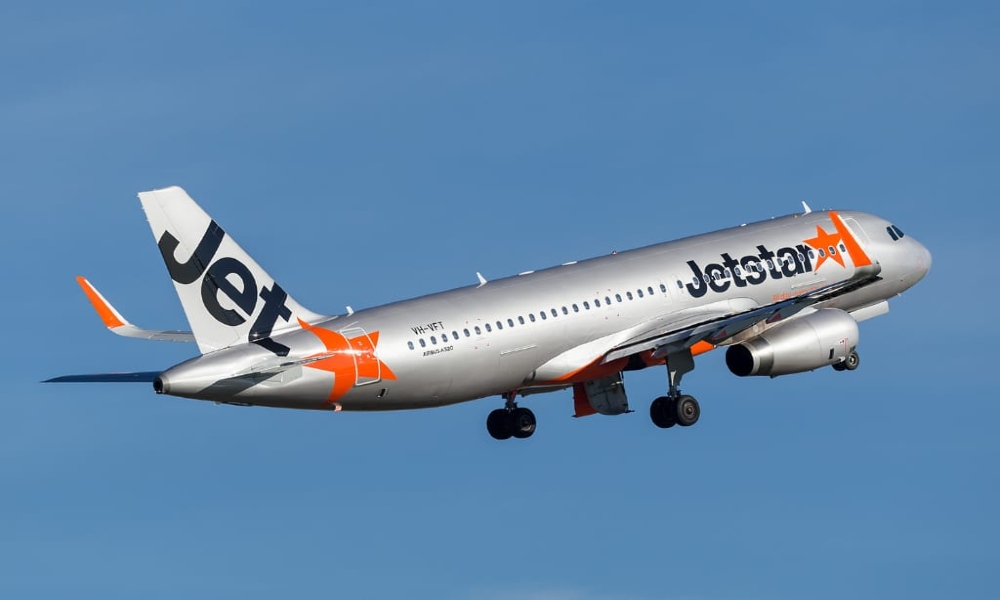 Jetstar begins flights from Perth to Brisbane from November for as low as $125