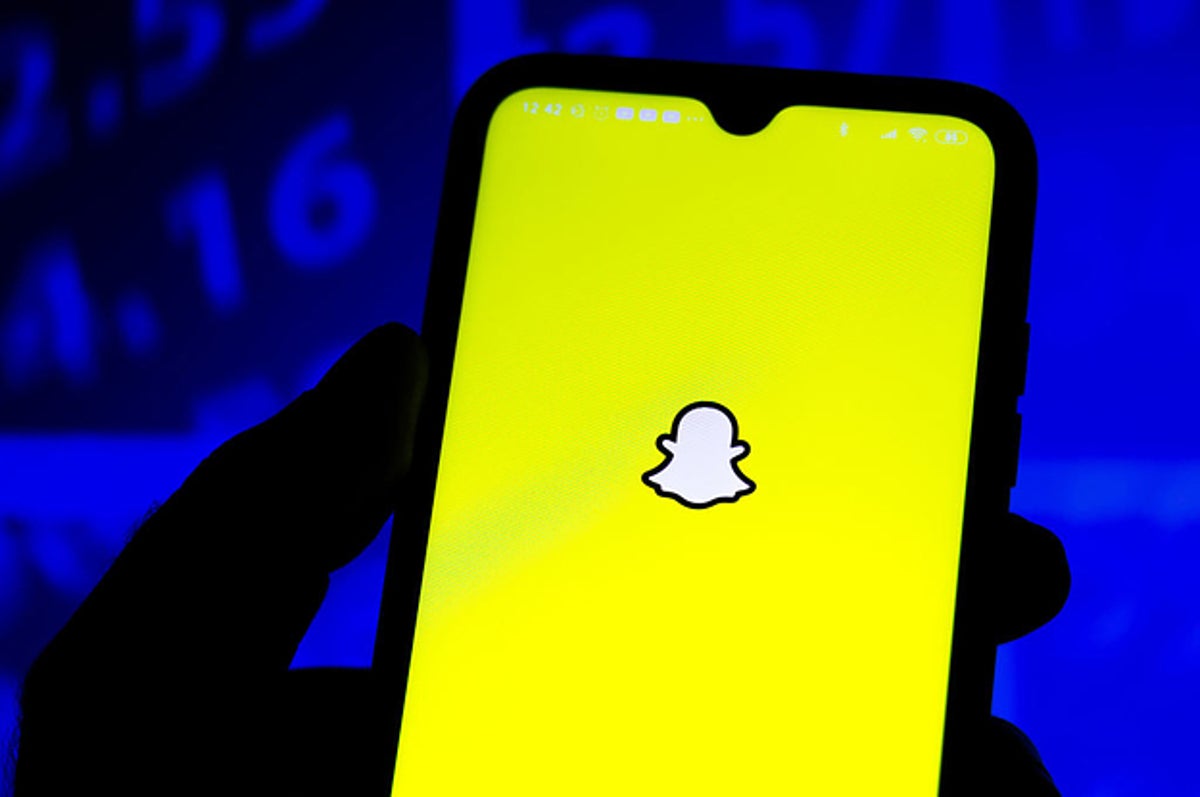 Snapchat speed filter eliminated following street fatalities