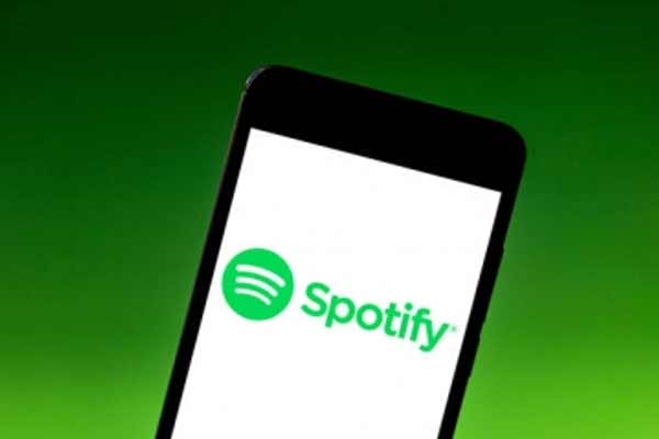 Spotify achieves startup that can grow podcast disclosure