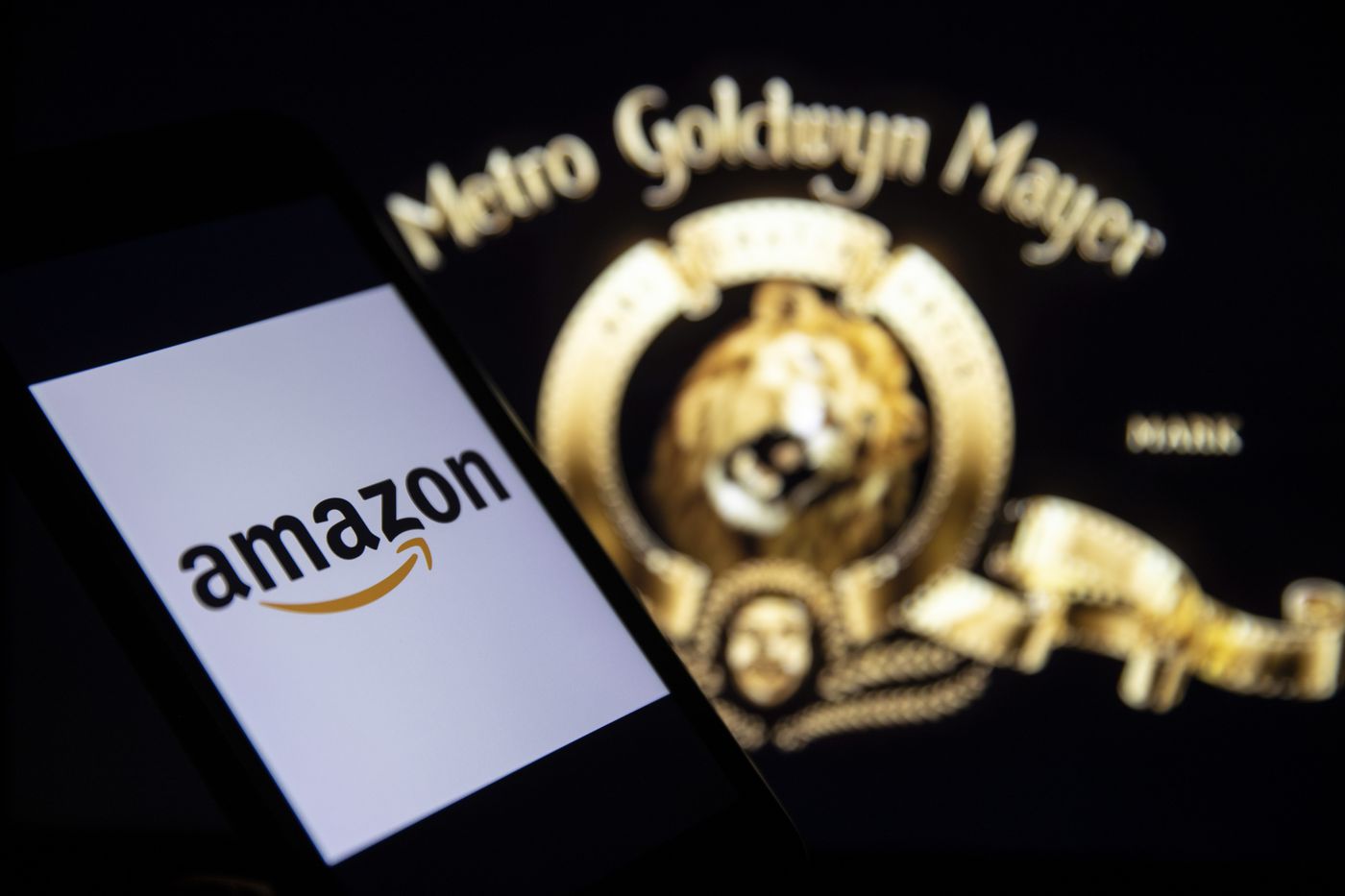 Amazon-MGM consolidation under scrutiny as FTC allegedly launches investigation