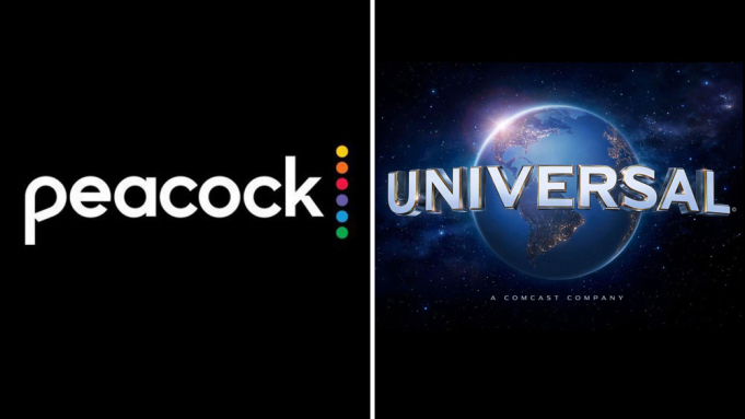 Universal movies will go to Amazon Prime Video after their run on Peacock
