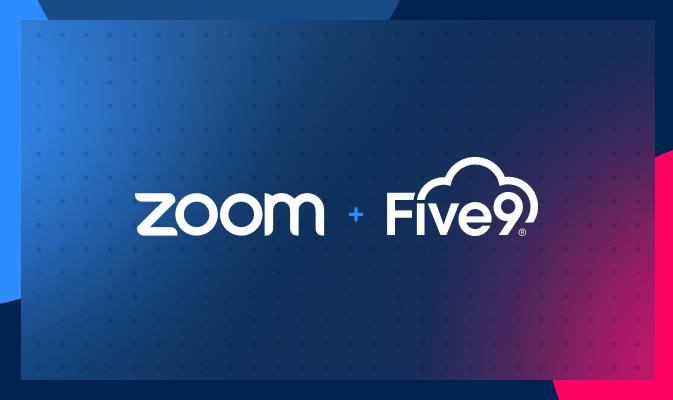 Zoom purchases cloud call center firm Five9