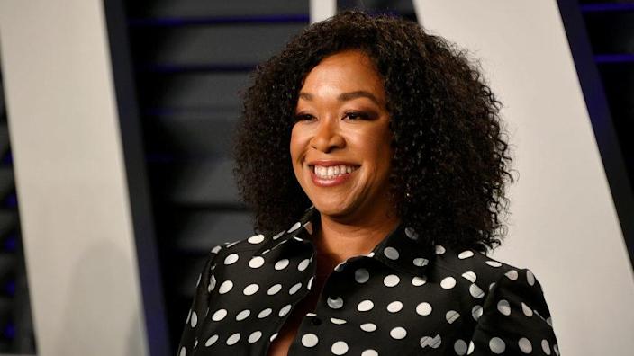 Shonda Rhimes broadens manage Netflix, adds feature films and gaming to agreement