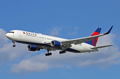 Delta will add 36 airplanes to fleet as it takes an alternate tack from United