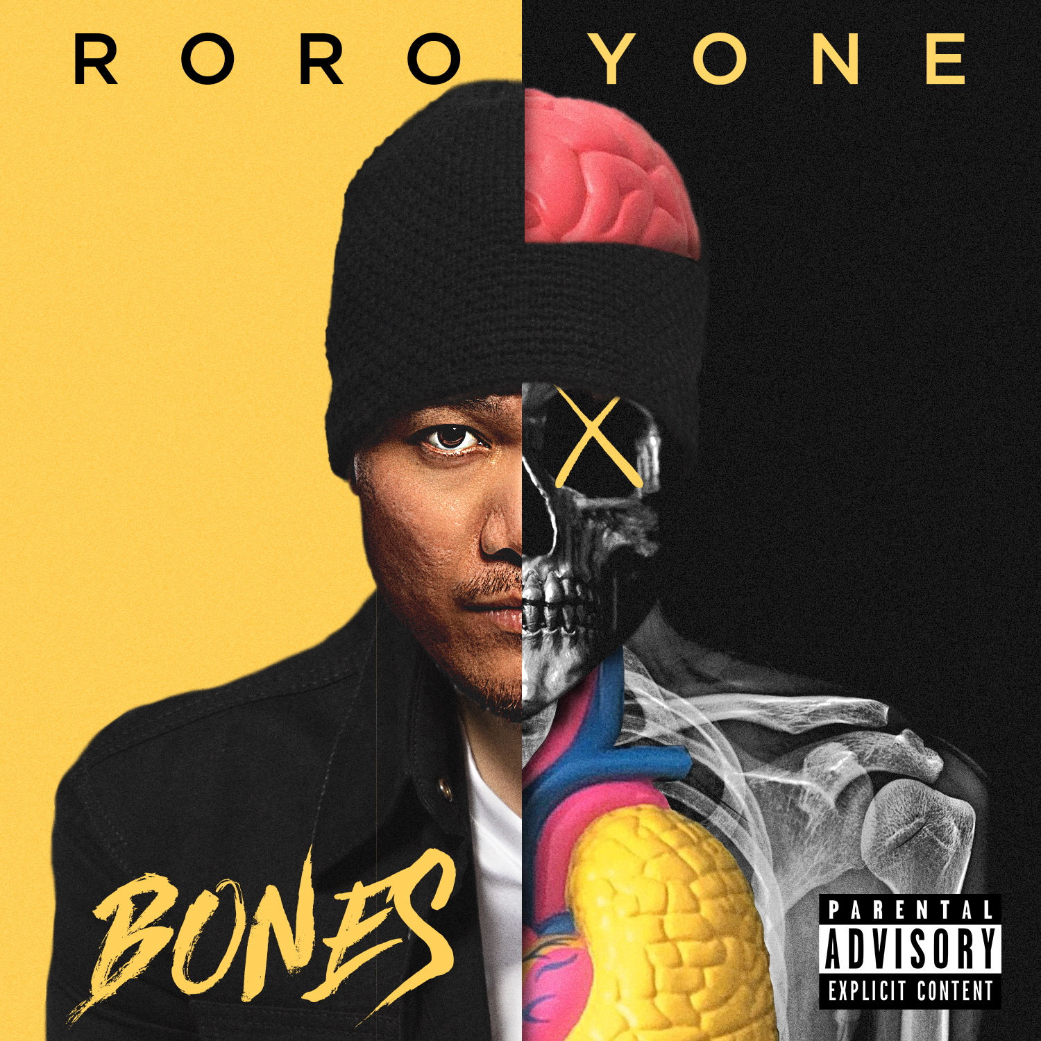 Filipino Melodic-Rapper RoRo Yone Shares Insights About His Latest Hit ‘Bones EP’