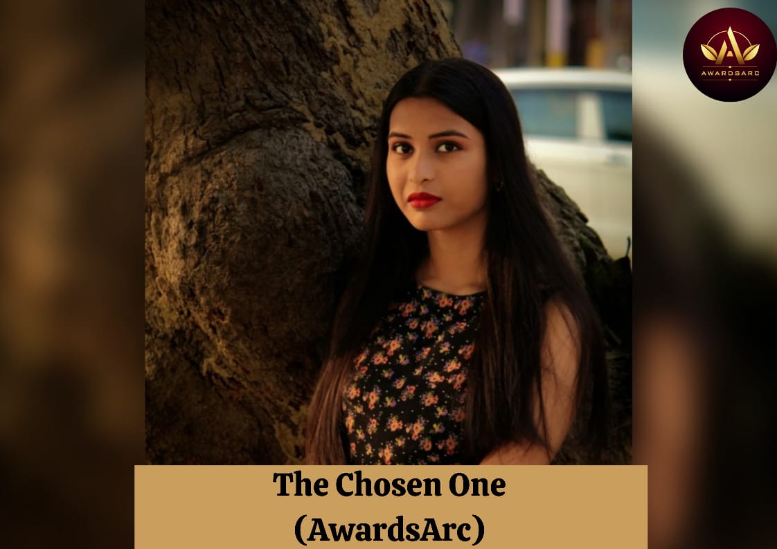 Adaptable Ananya Karn makes it to be THE CHOSEN ONE by AwardsArc