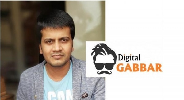 Rohit Mehta’s Digital Gabbar is a Penthouse of Knowledge for Upcoming Digital Marketers