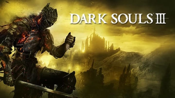 Dark Souls 3 update helps sun applauding to 60 fps on Xbox