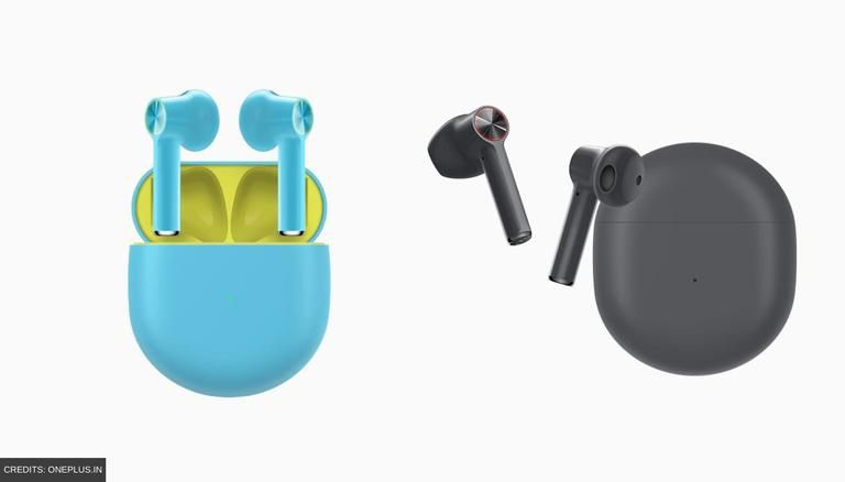 OnePlus is offering a ‘OnePlus Buds Pro’ earbud