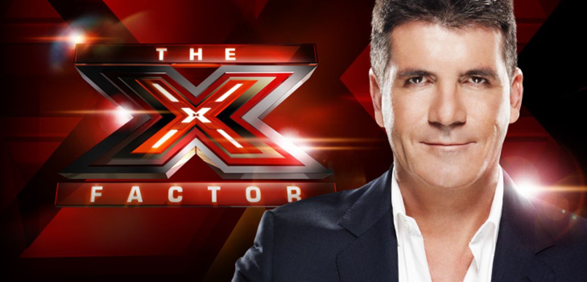 Simon Cowell’s singing competition series ‘The X-Factor’ was canceled following 17 years