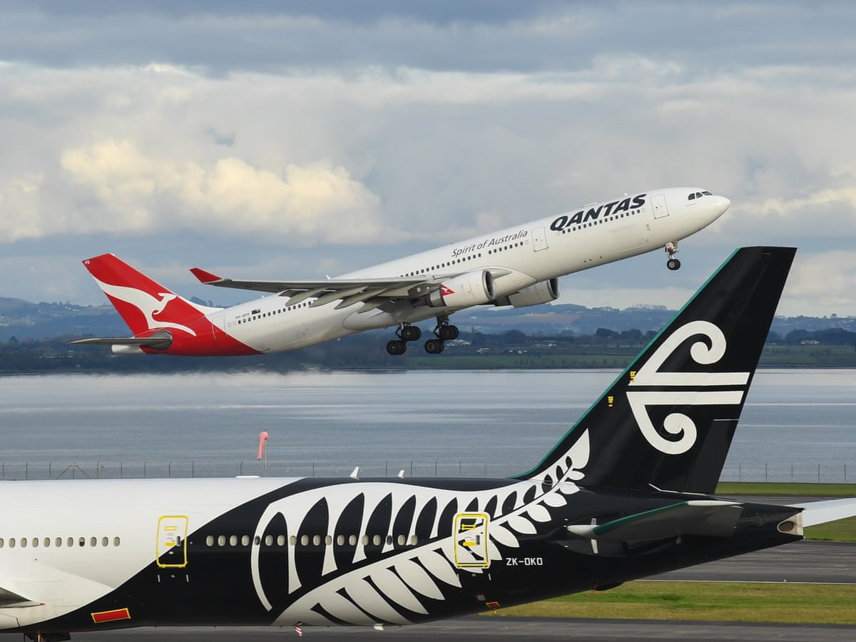  New Zealand continuing ‘red flights’ from Australian urban communities