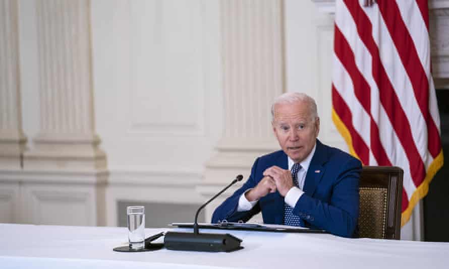 President Biden-approved ‘blue’ hydrogen might contaminate more than coal, a new study says