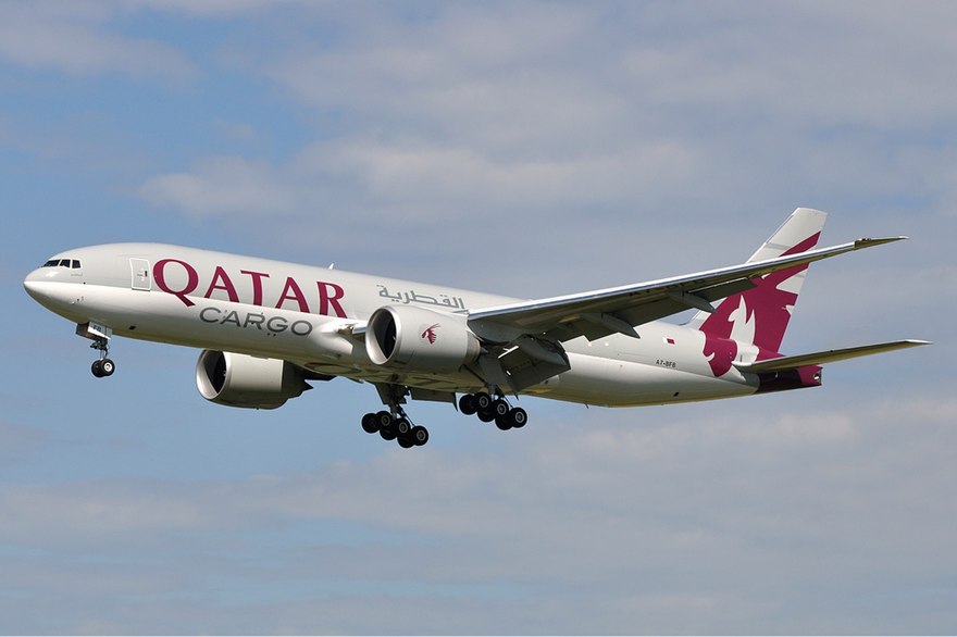Qatar Airways grounds 13 Airbus A350 airplane, re-initiates A330S