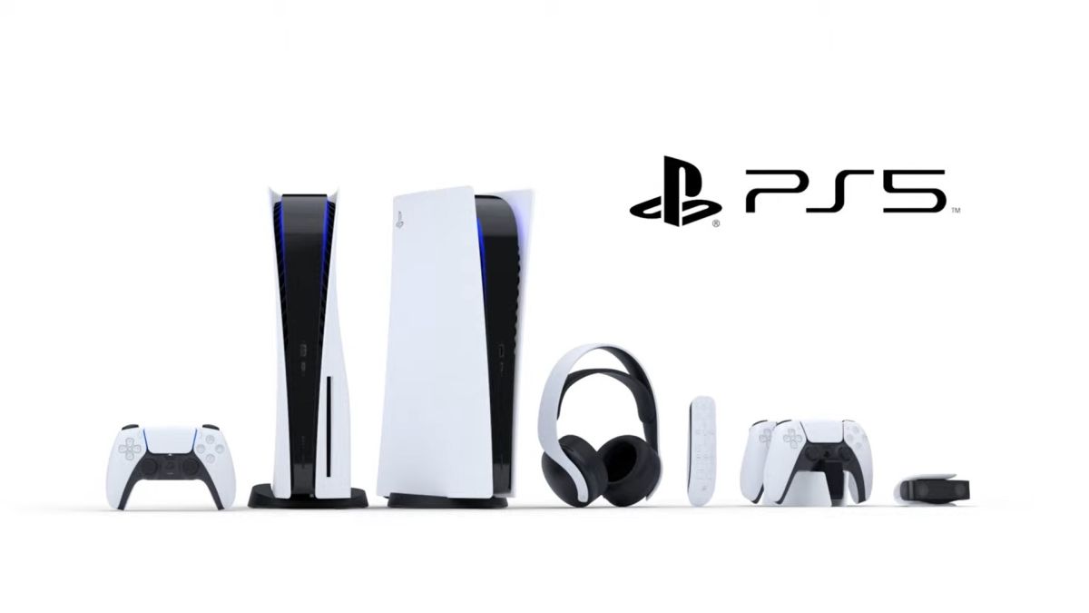 A new PlayStation 5 is out in Australia however don’t get too excited over it